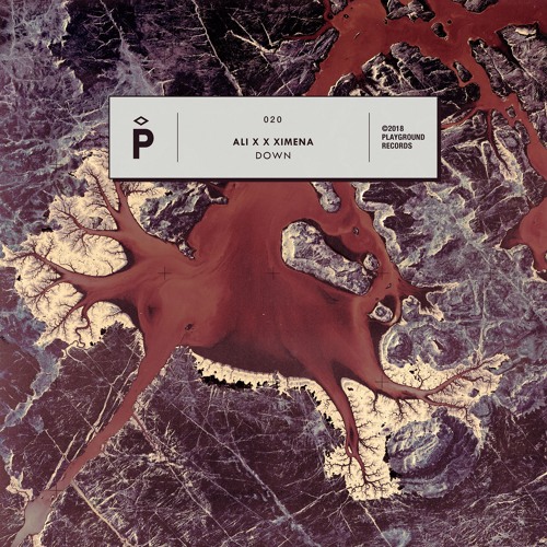 PREMIERE | Ali X x Ximena - Down (Id!r Remix) [Playground Records] 2018