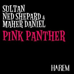 Pink Panther (Alex Kenji Remix)
