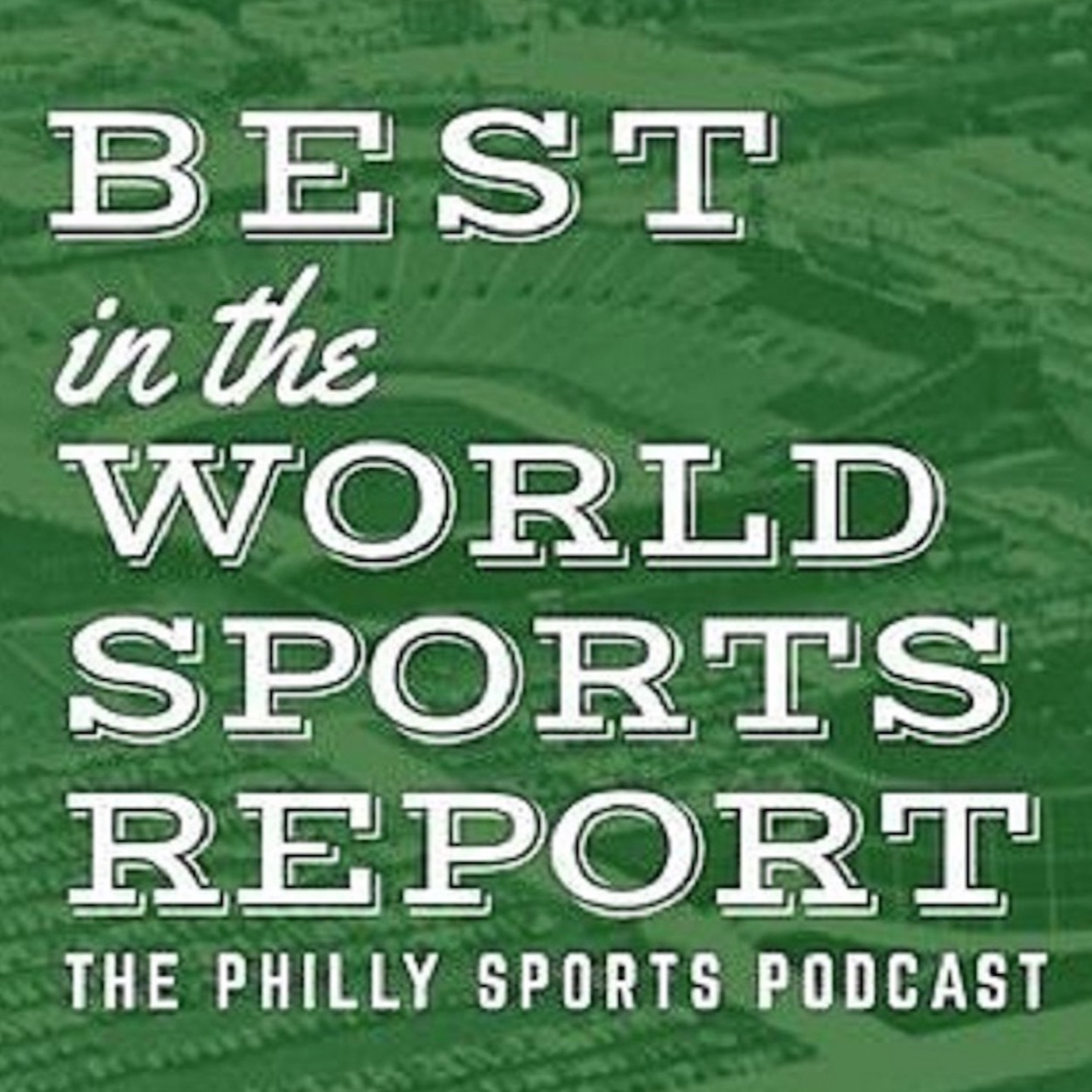 Sea. 5, Ep. 7 - #Pisstivity #GoodNewsBadNews; Eagles/Cowboys; Sixers; Jimmy Butler episode artwork