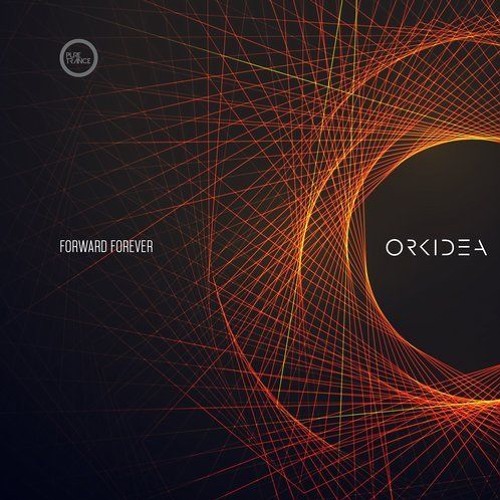 Orkidea - Forward Forever
