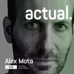 Alex Mota - Lima (Reber Remix)preview