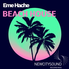 NCS050 - Eme Hache - Beach House