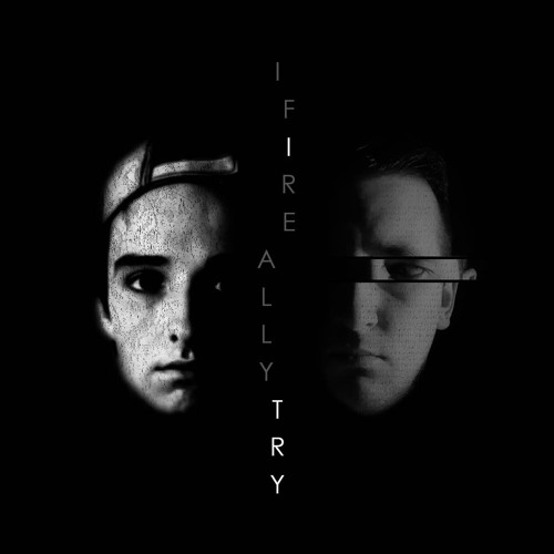 "IF I REALLY TRY"-  Grant Huffman & Mark Kaschak (My real former Teacher)