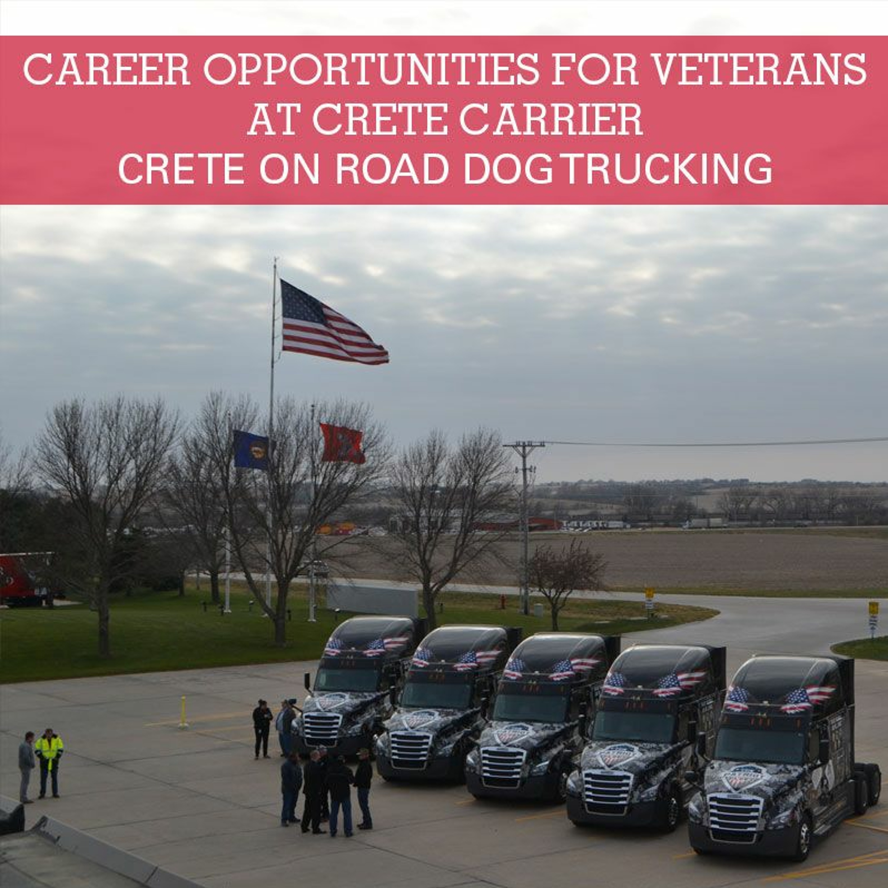 Crete Carrier Corporation