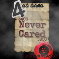 5800Von x Zahoncho Never Cared (Remix)