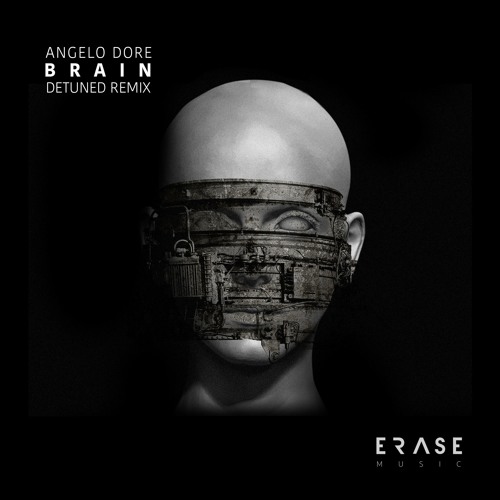 Angelo Dore - Brain - Detuned Remix