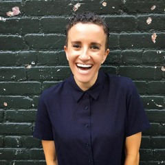 Chani Lisbon Gets Dark And Serious About Comedy (Season 2, Episode 5)