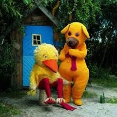 Bamse Og Kylling I Hed Elskov Remix