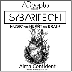 18.08 - ADeepto @ Sybaritech - Alma Confident