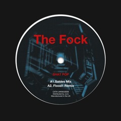 The Fock - Shat Pop (Electro Mix)