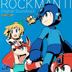 Megaman/Rockman Music