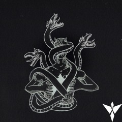 SVDDEN DEATH & AFK - BZZRK (Myki Remix)