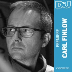 Premiere: Carl Finlow ‘Boolean’