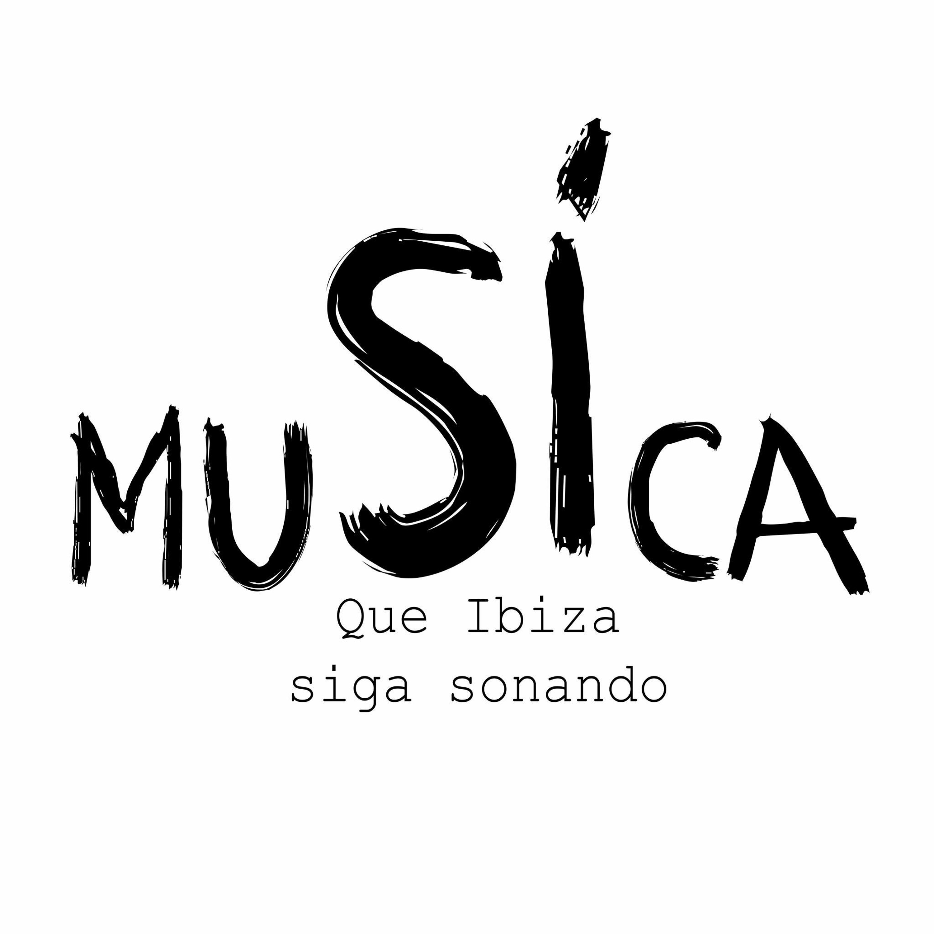 Ibiza MuSIca SI episode artwork