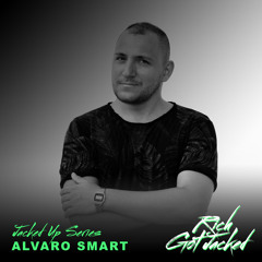 Jacked Up Series Mix 009 - Alvaro Smart