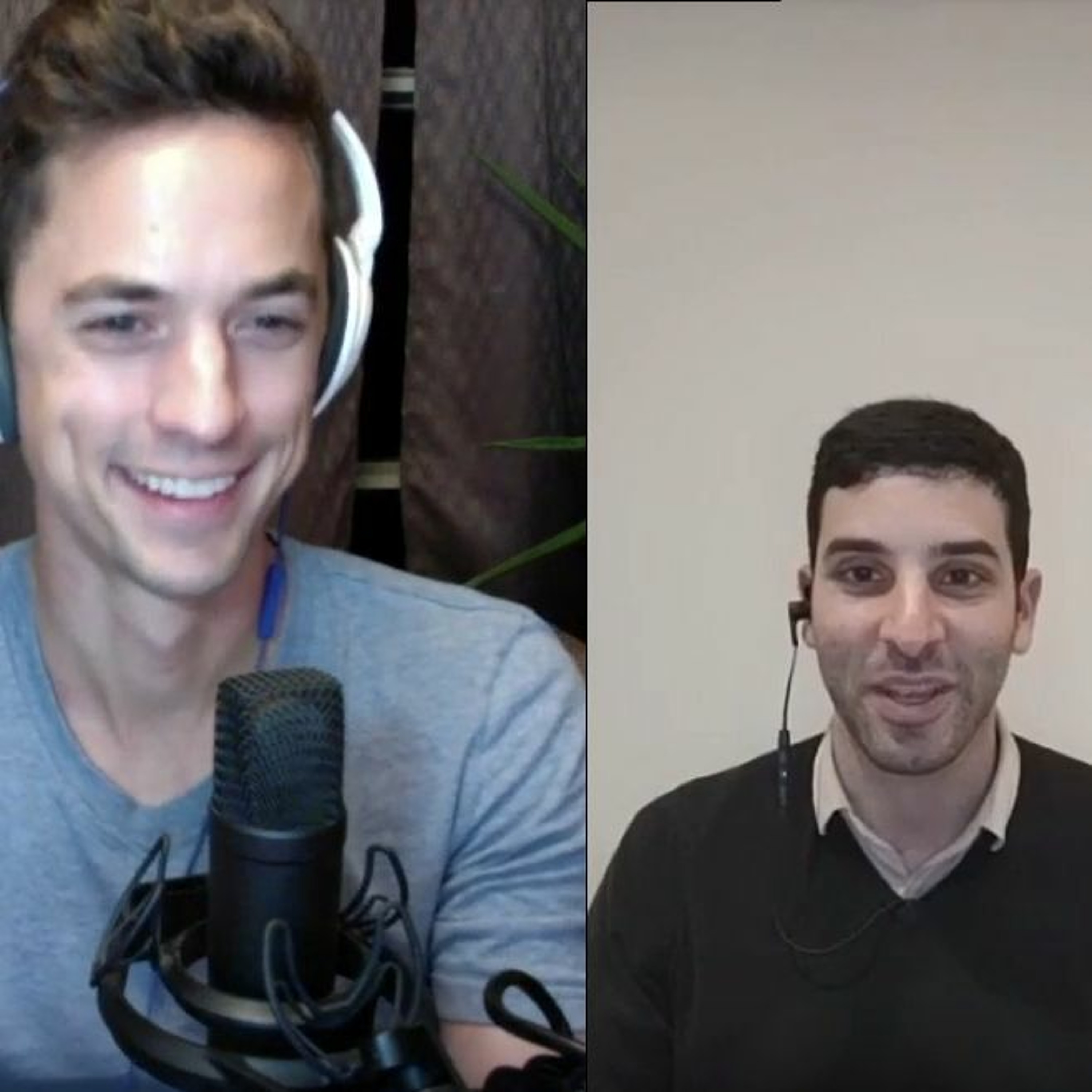 Mon Prospecteur Podcast