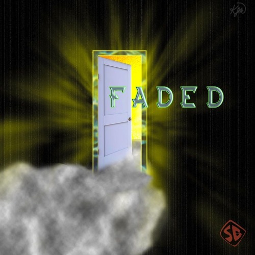 F A D E D {Prod. by Dee B}