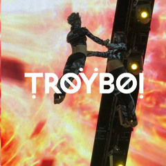 TroyBoi Live Coachella 2018