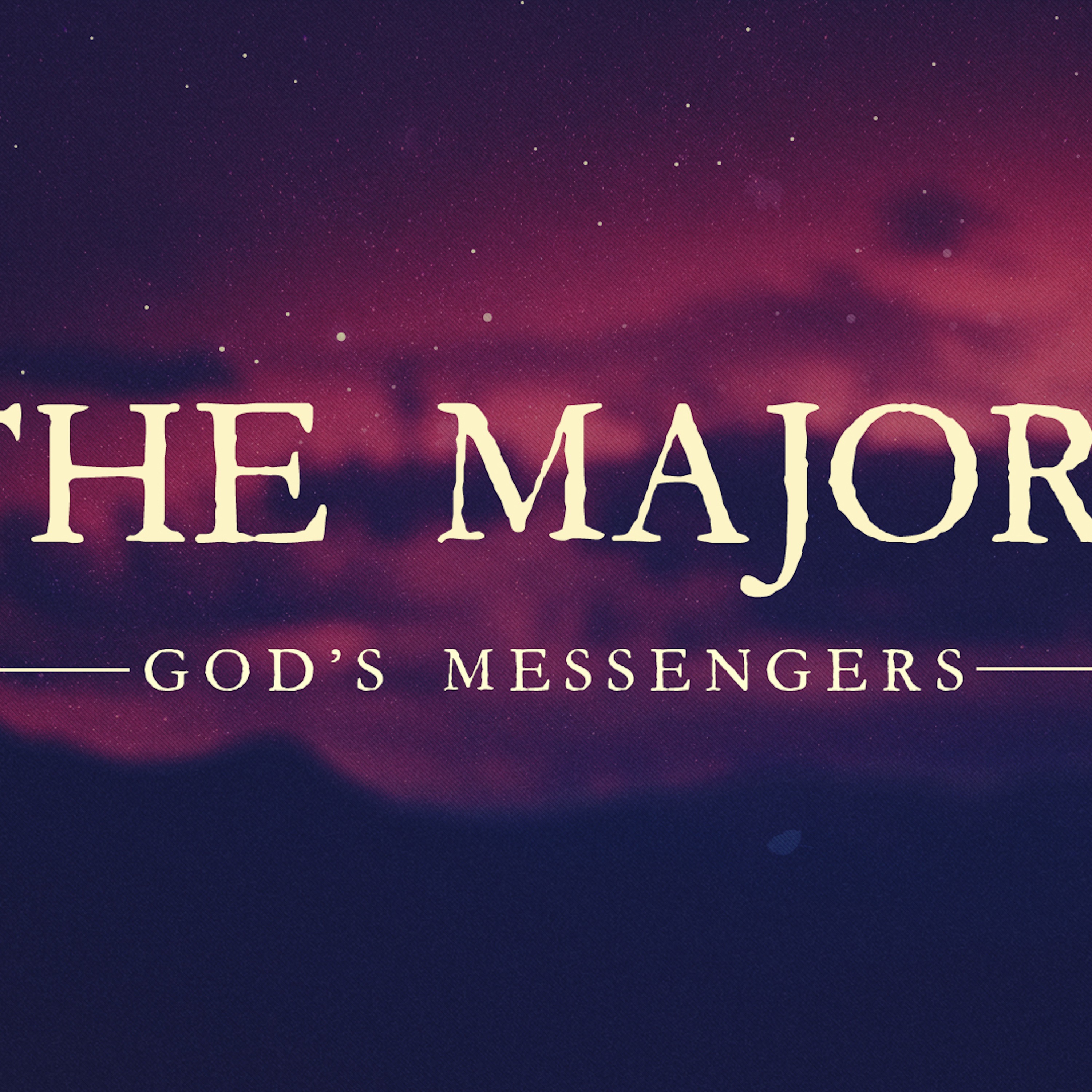 Bethesda Christian Church Sermon of the Week