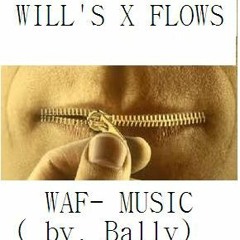 WILL'S X FLOW'S X Não Fala de Nos