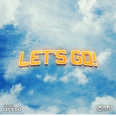 Nayuta - Let's Go