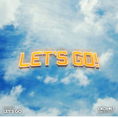Nayuta - Let's Go