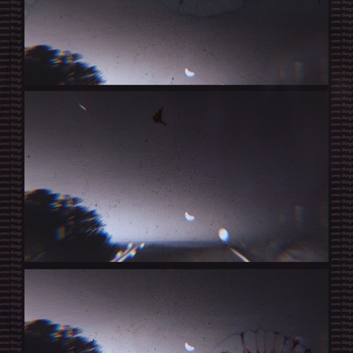 verzache - Some Things ft. ePP [Neill Von Tally Edit]