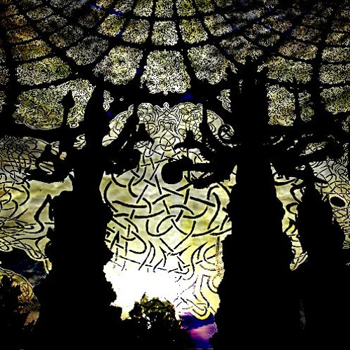 ARATA Didge & Gehaka - Dance With The Shadow (2018 Remix)