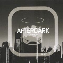 Afterdark-Chicago Mixed by_Chris Brann and Dj Jask-CD2