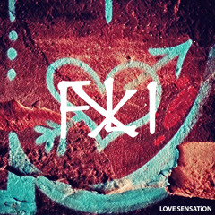FLiX - LOVE SENSATiON