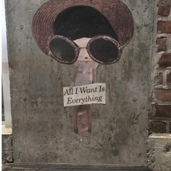 Rich Girl (by Hall & Oates)