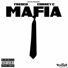 Mafia Ft Correy C (prod by xxShrewdBeats)