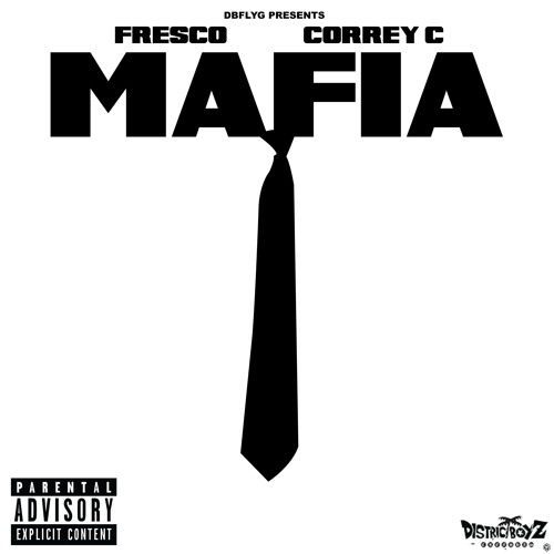 Mafia Ft Correy C (prod by xxShrewdBeats)