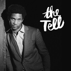 The Tell ep16 (Jeremy O. Harris, Tyler Wetherall, Dida Pelled)