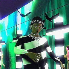 Lil Uzi Vert - UnFazed feat. The Weeknd Instrumental ( Remake by. Medo )