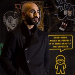 D.Side - Moving Target (Taken From Soho Radio D-Code Show)