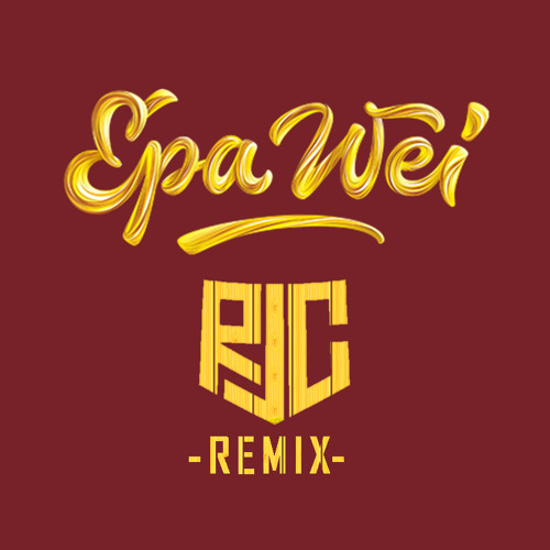 Danny Ocean Epa Wei R J C Remix Free Download By R J C