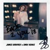 Selena Gomez - Go Back To You (James Godfrey X SMKY Remix)Free Download
