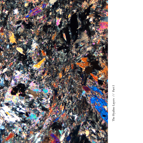 Bernstein - The Hyaline Layers // Part I