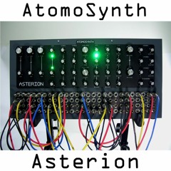 Asterion Sounds 1