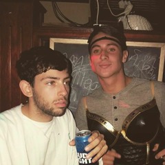 Window water - CJ and Klato