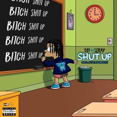 Coi Leray -  Shut Up prod by Fast Life Beats