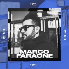 120 - LWE Mix - Marco Faraone