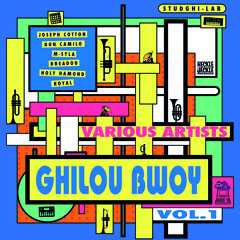 Beauty Queen- Joseph Cotton- Flashback Riddim By Ghilou Bwoy- Studghi - L@b Sound Cloud