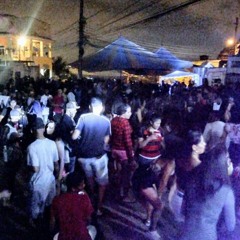 MC's BIEL,LUCY,TH - BROTEI NA CAIXA D'ÁGUA  - DJS DO BAILE DA CAIXA