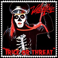"Trick Or Threat" Synthwave Mix by Valen†ine