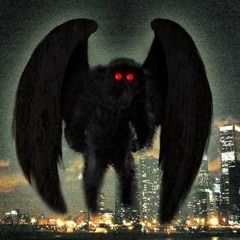Mothman - Prod by Inna Attic Crookz