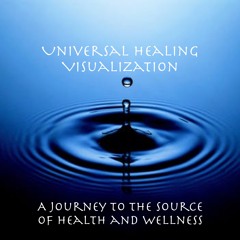 Univeral Healing Visualization