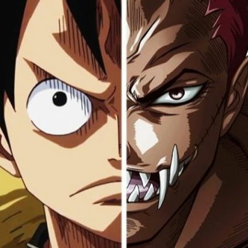 One Piece - Opening 21  Super Powers 