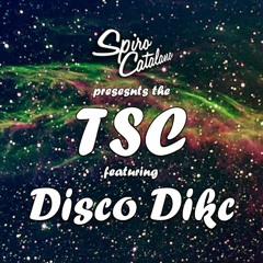 The TSC 015 featuring Disco Dikc